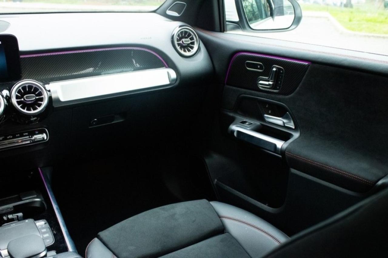 2023 Mercedes-Benz GLB AMG GLB 35 Yonkers NY