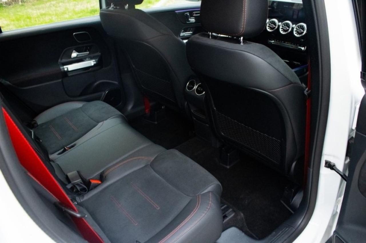 2023 Mercedes-Benz GLB AMG GLB 35 Yonkers NY
