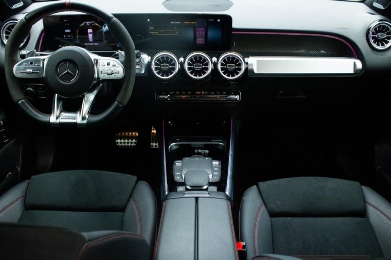 2023 Mercedes-Benz GLB AMG GLB 35 Yonkers NY