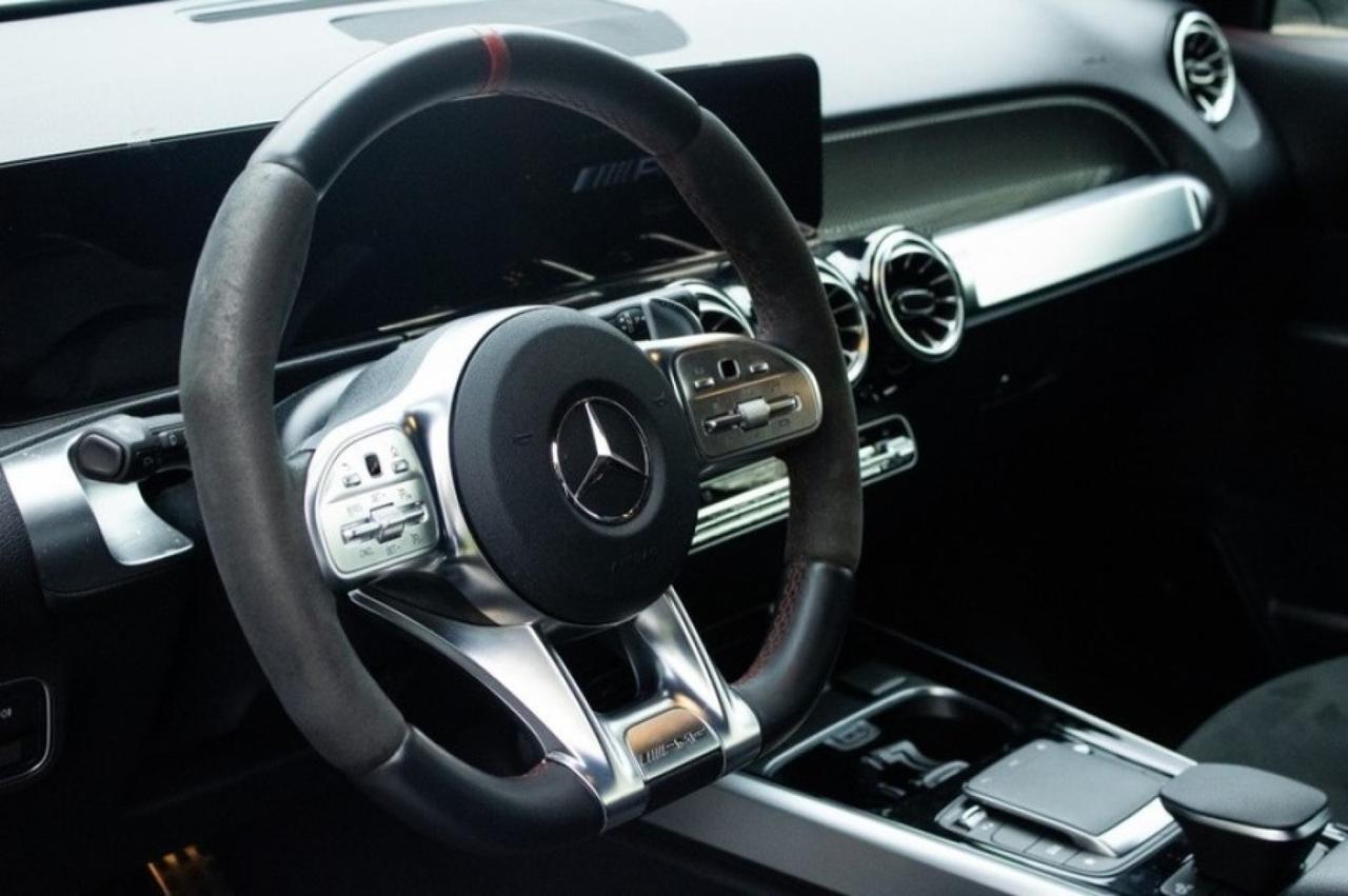 2023 Mercedes-Benz GLB AMG GLB 35 Yonkers NY