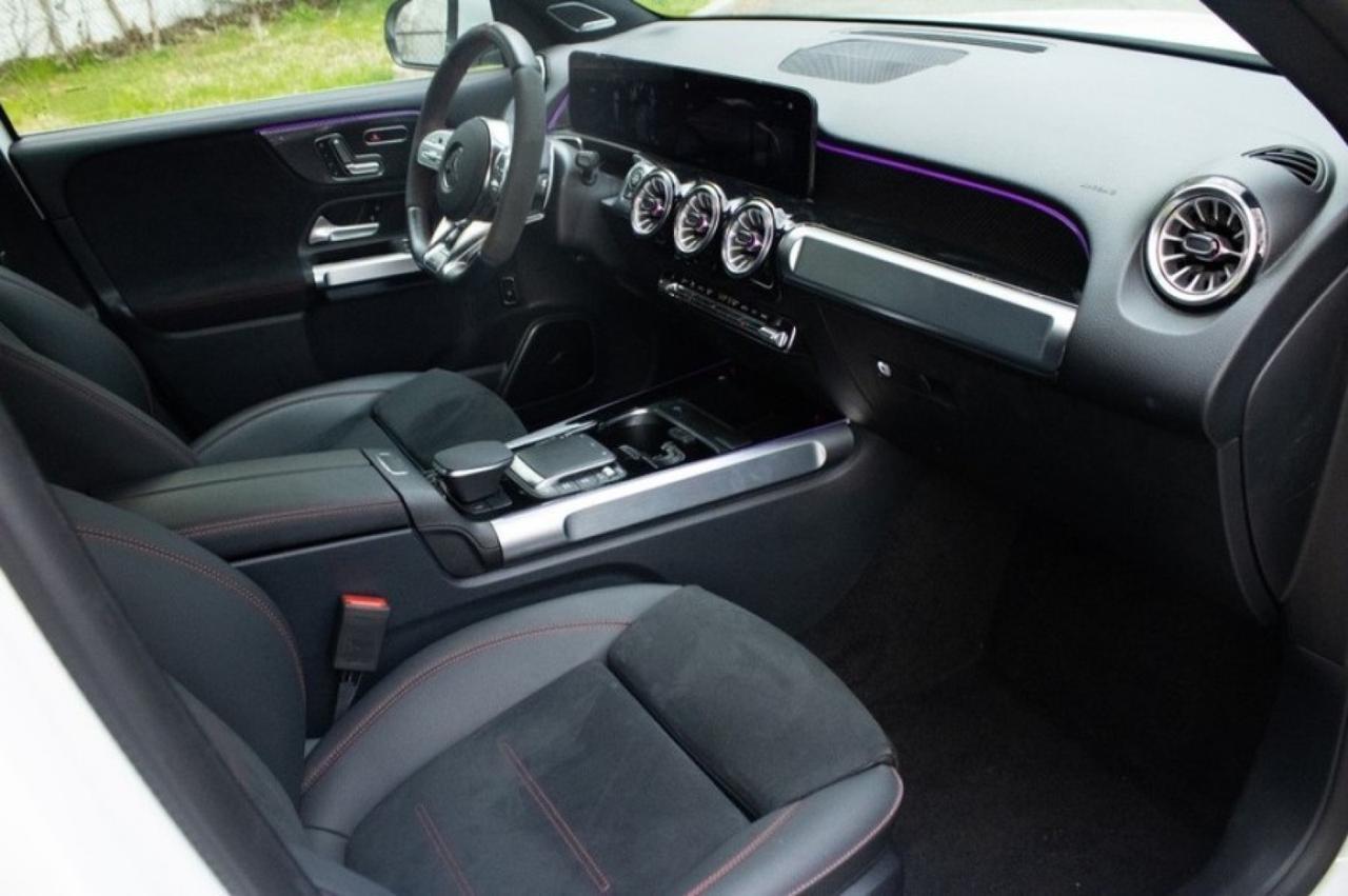 2023 Mercedes-Benz GLB AMG GLB 35 Yonkers NY
