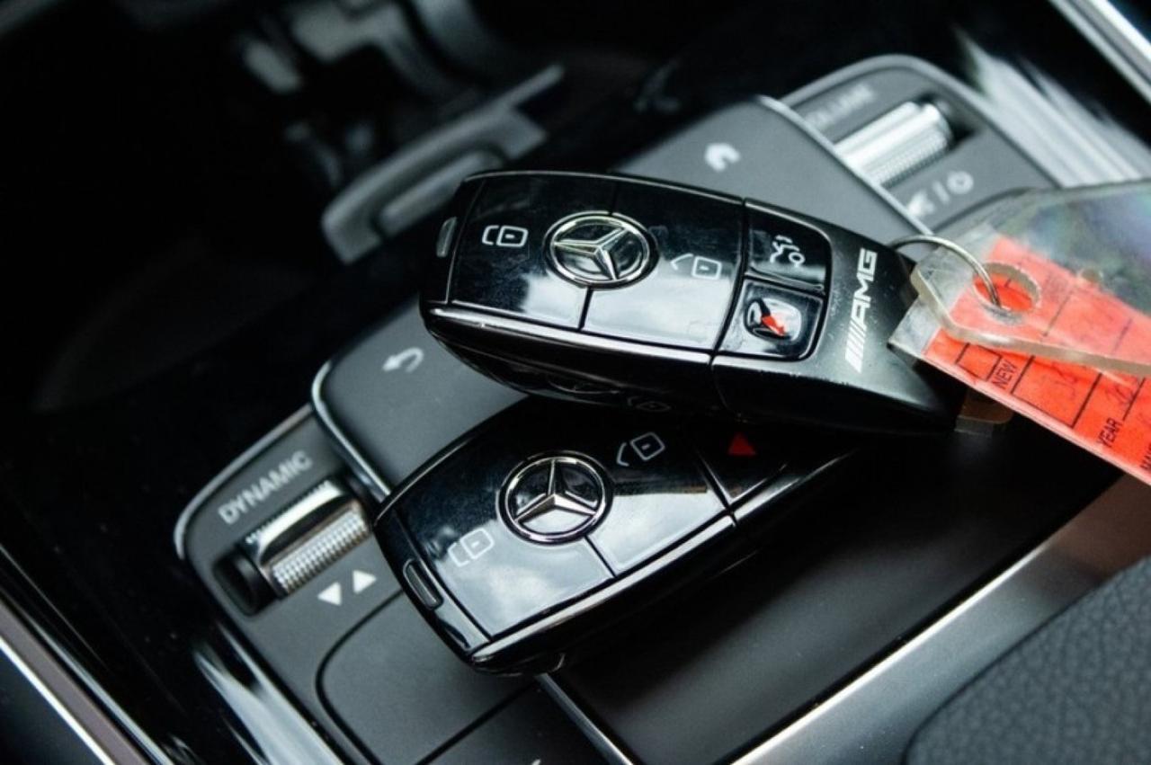 2023 Mercedes-Benz GLB AMG GLB 35 Yonkers NY