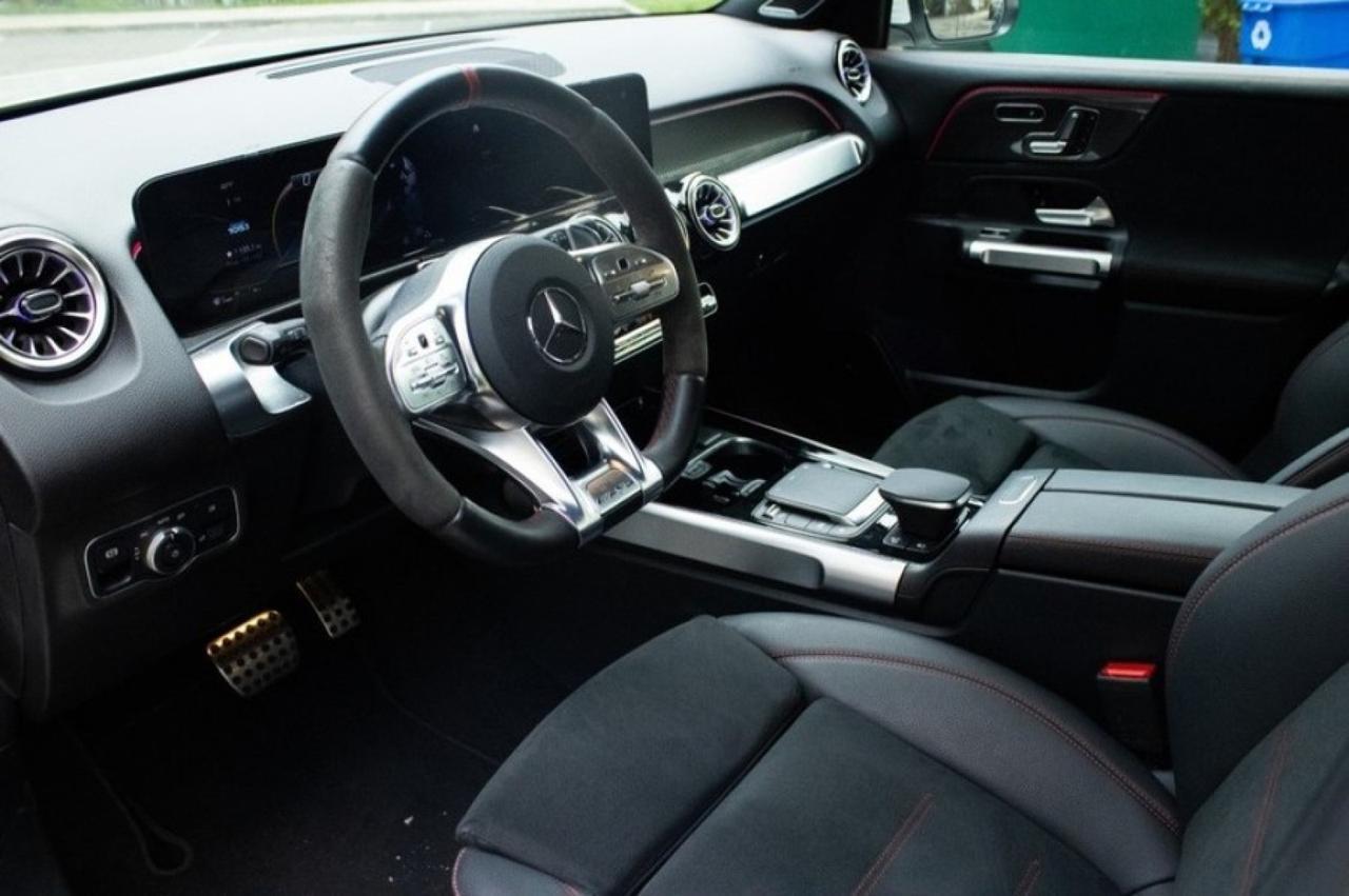 2023 Mercedes-Benz GLB AMG GLB 35 Yonkers NY
