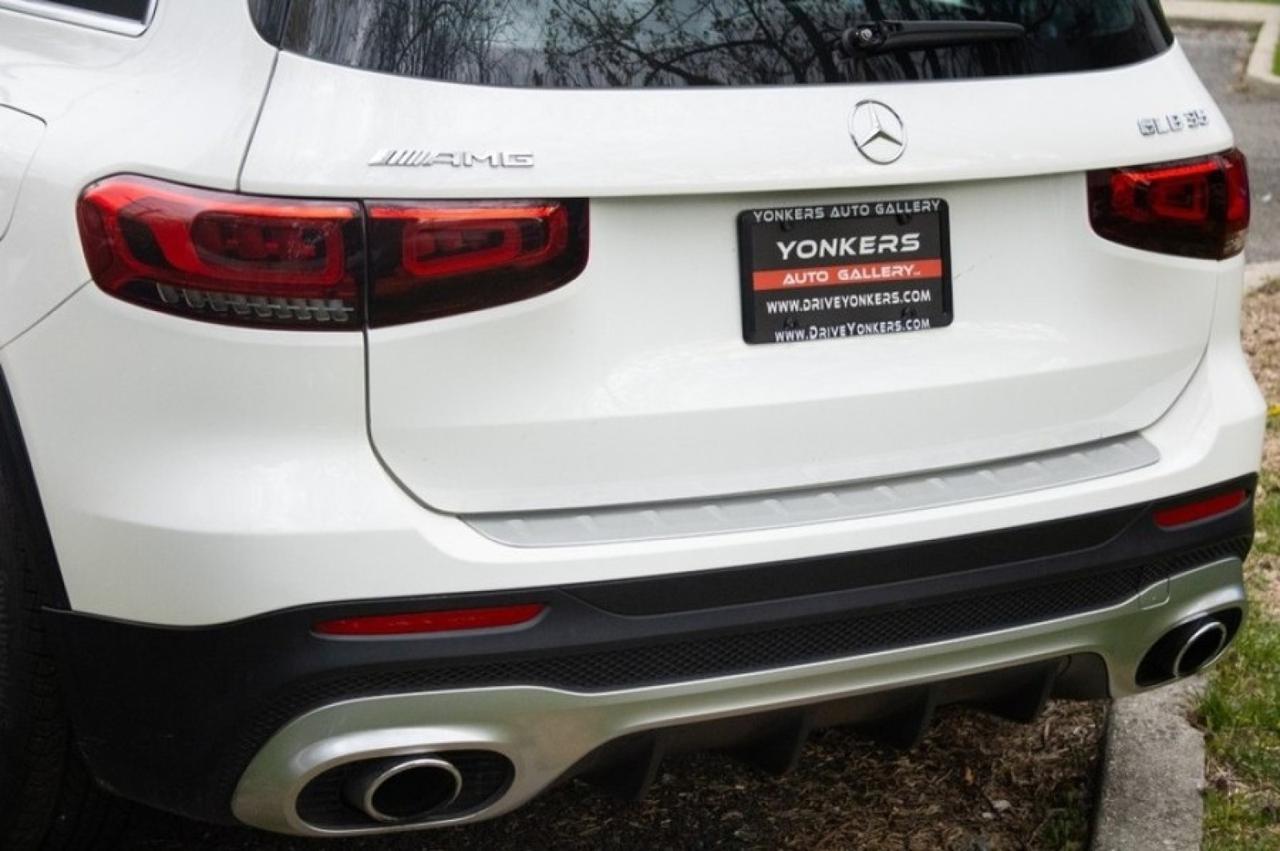 2023 Mercedes-Benz GLB AMG GLB 35 Yonkers NY