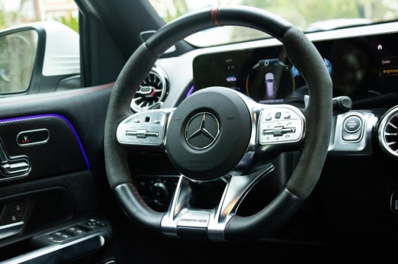 2023 Mercedes-Benz GLB AMG GLB 35 Yonkers NY