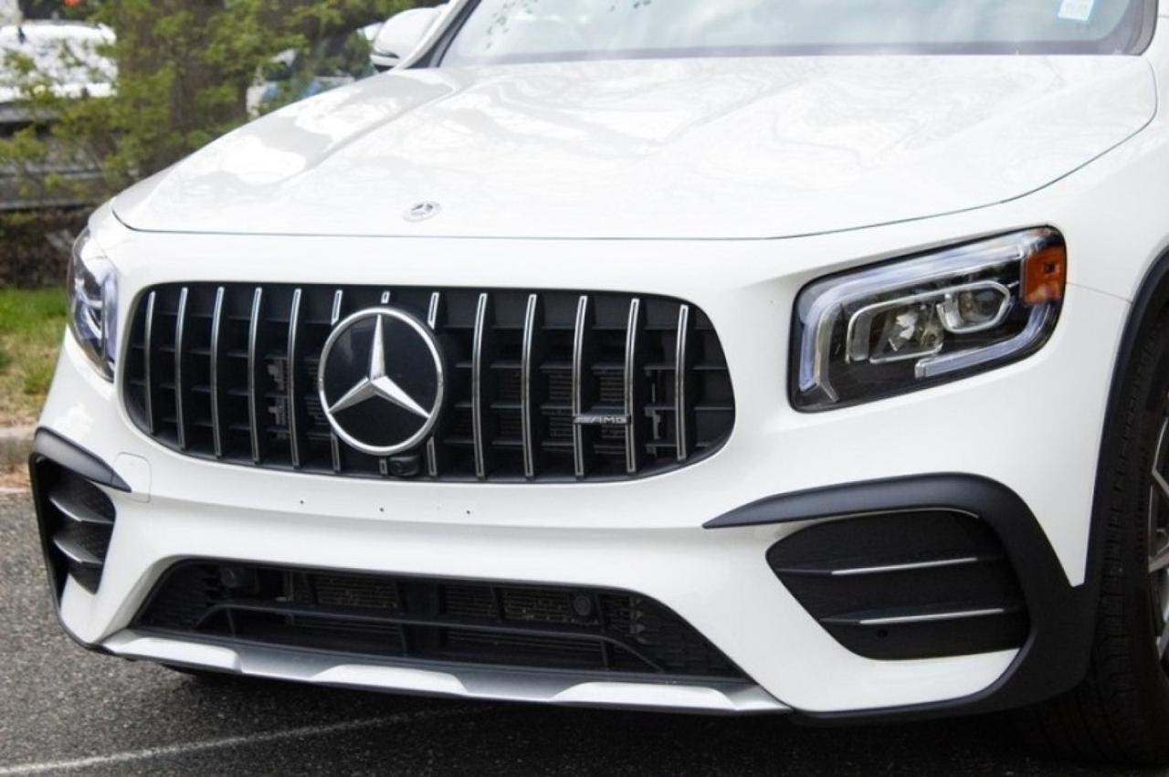 2023 Mercedes-Benz GLB AMG GLB 35 Yonkers NY