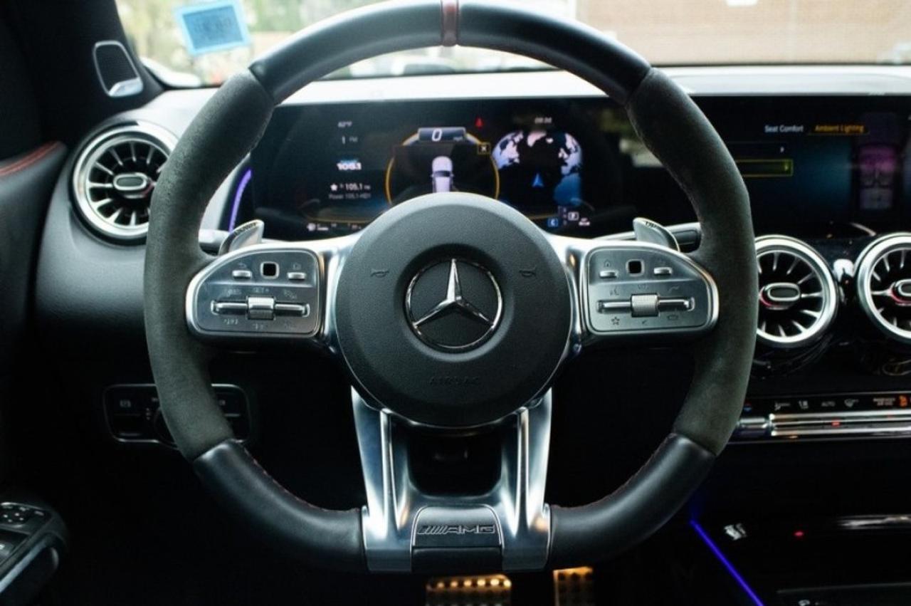 2023 Mercedes-Benz GLB AMG GLB 35 Yonkers NY