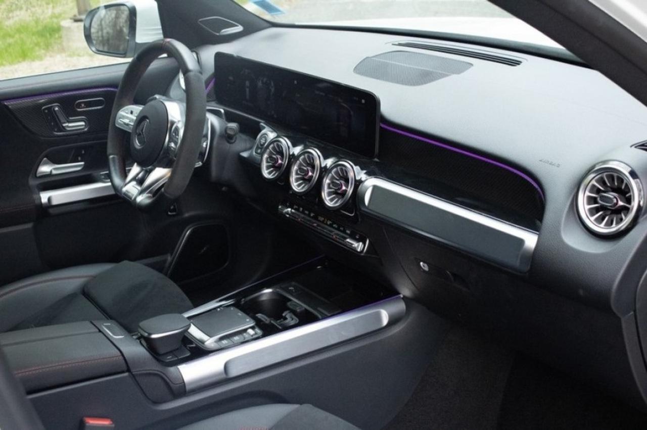 2023 Mercedes-Benz GLB AMG GLB 35 Yonkers NY