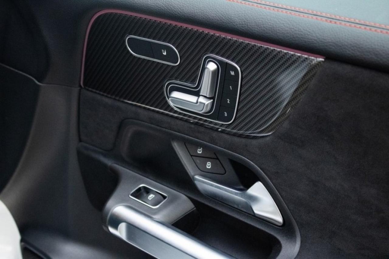 2023 Mercedes-Benz GLB AMG GLB 35 Yonkers NY