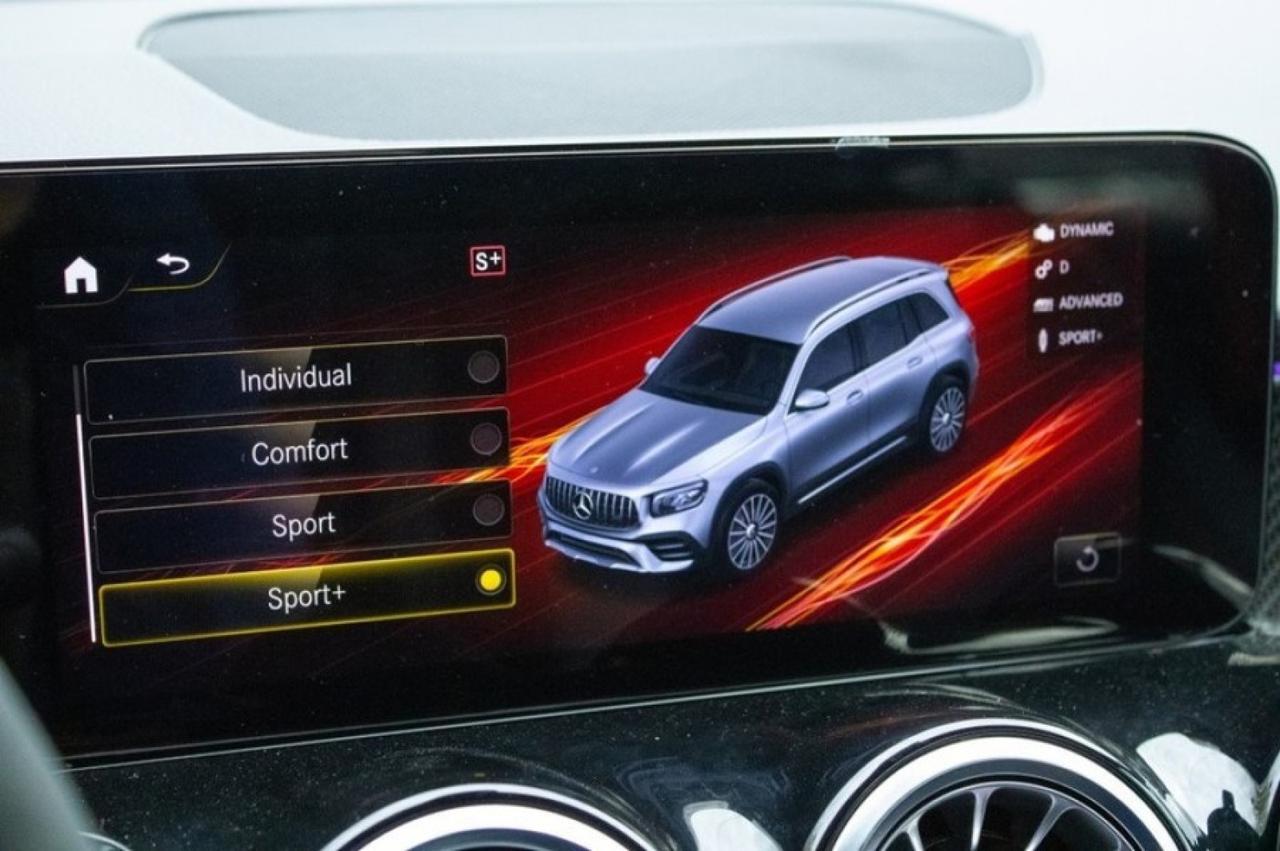 2023 Mercedes-Benz GLB AMG GLB 35 Yonkers NY