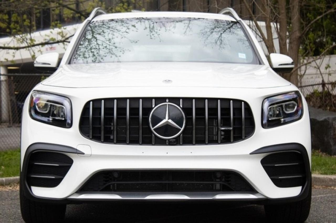 2023 Mercedes-Benz GLB AMG GLB 35 Yonkers NY