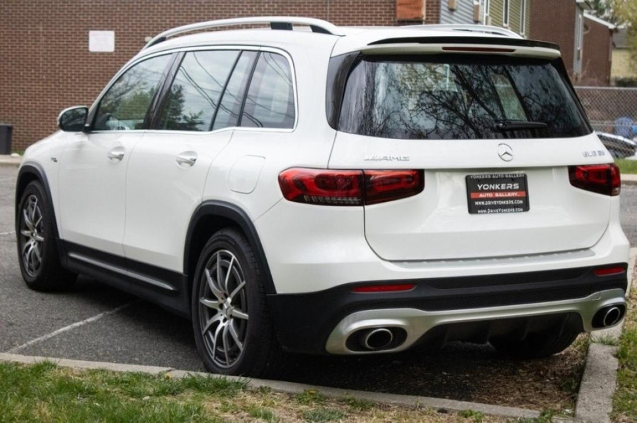 2023 Mercedes-Benz GLB AMG GLB 35 Yonkers NY