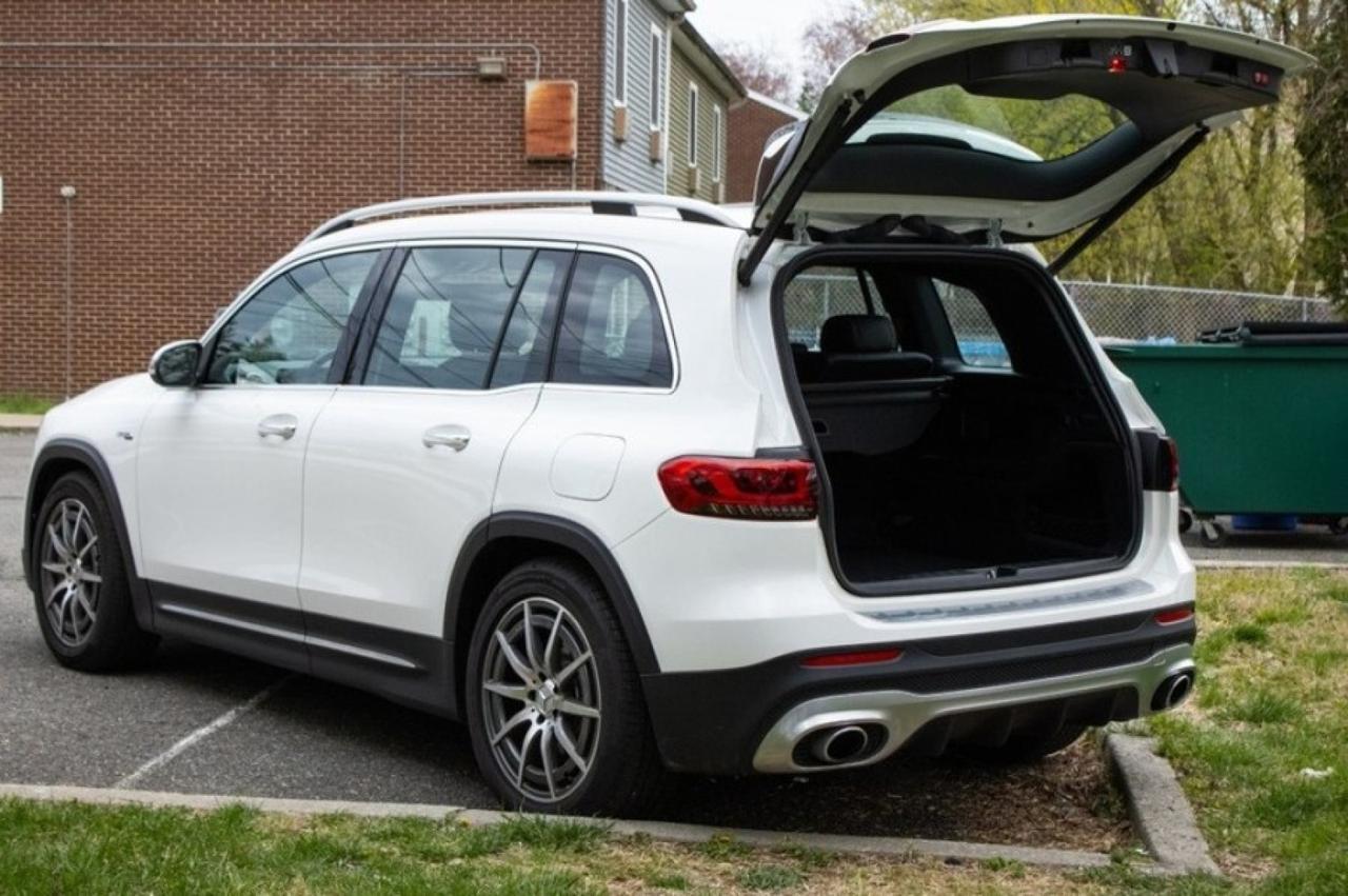 2023 Mercedes-Benz GLB AMG GLB 35 Yonkers NY