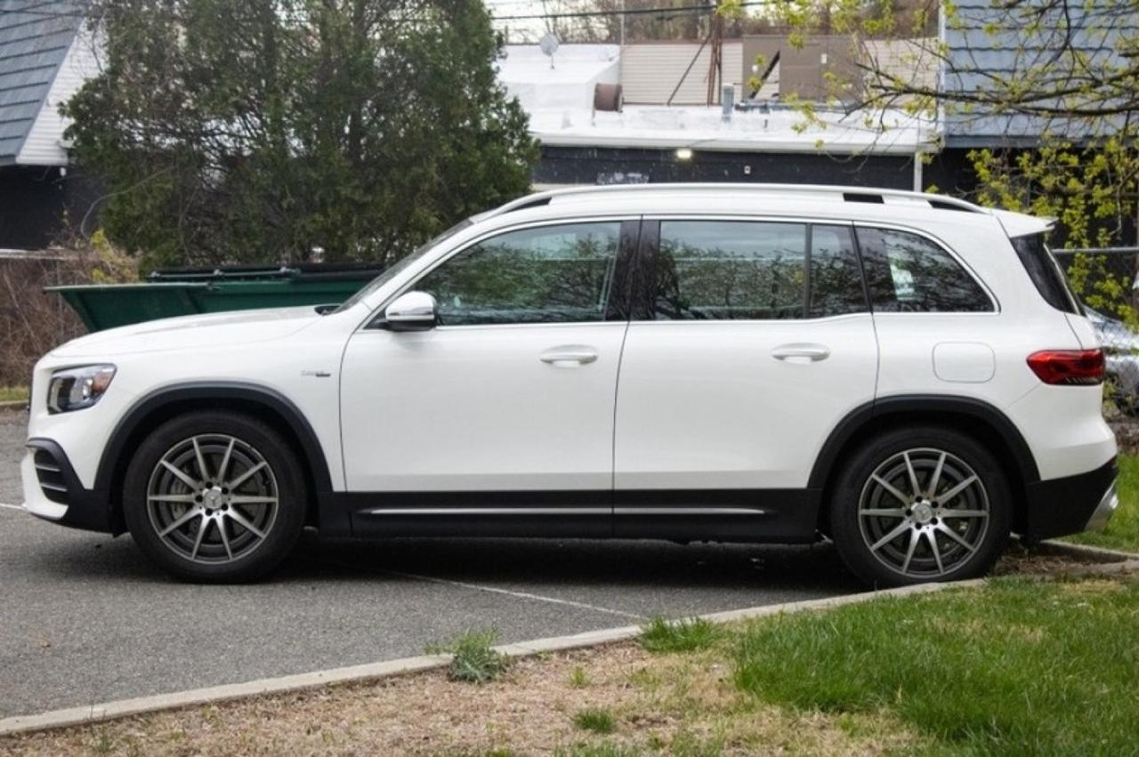 2023 Mercedes-Benz GLB AMG GLB 35 Yonkers NY