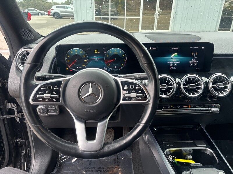 2023 Mercedes-Benz GLB GLB 250 4MATIC w/PREMIUM PKG. PANO SUNROOF * Seffner FL