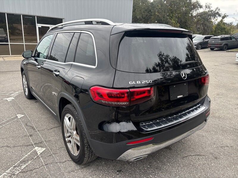 2023 Mercedes-Benz GLB GLB 250 4MATIC w/PREMIUM PKG. PANO SUNROOF * Seffner FL