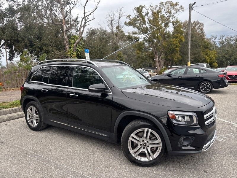 2023 Mercedes-Benz GLB GLB 250 4MATIC w/PREMIUM PKG. PANO SUNROOF * Seffner FL