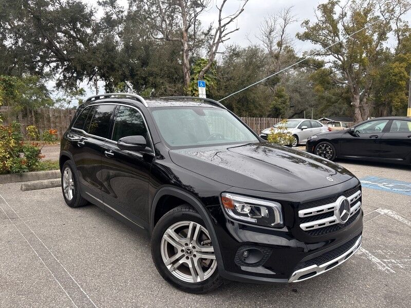 2023 Mercedes-Benz GLB GLB 250 4MATIC w/PREMIUM PKG. PANO SUNROOF * Seffner FL