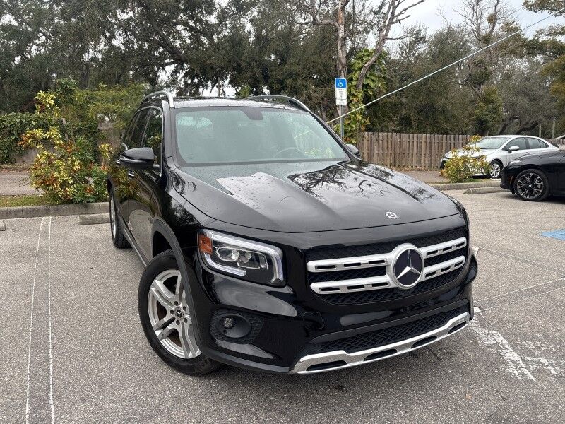 2023 Mercedes-Benz GLB GLB 250 4MATIC w/PREMIUM PKG. PANO SUNROOF * Seffner FL