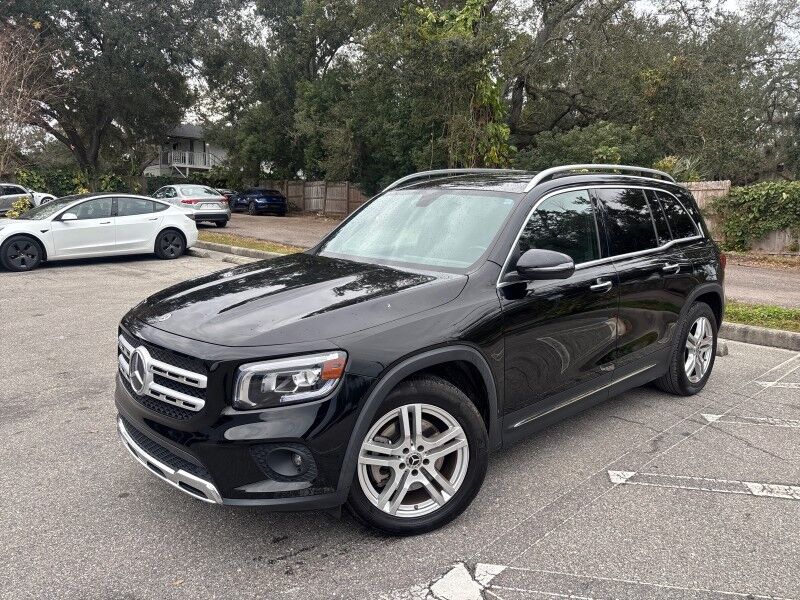 2023 Mercedes-Benz GLB GLB 250 4MATIC w/PREMIUM PKG. PANO SUNROOF * Seffner FL