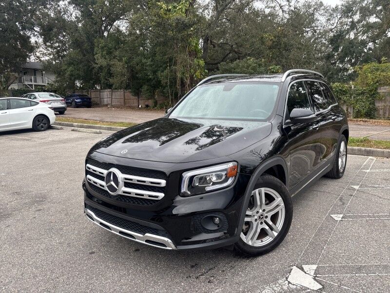 2023 Mercedes-Benz GLB GLB 250 4MATIC w/PREMIUM PKG. PANO SUNROOF * Seffner FL