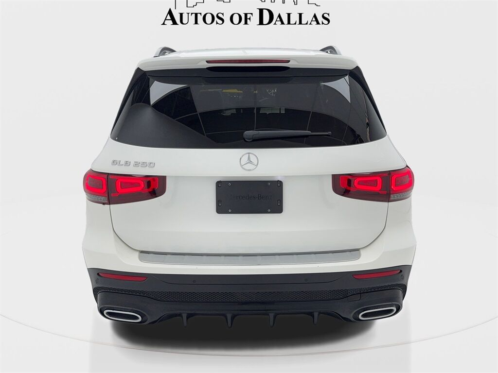 2023 Mercedes-Benz GLB GLB 250 AMG NIGHT PKG,NAV,CAM,PANO,BLIND SPOT Plano TX