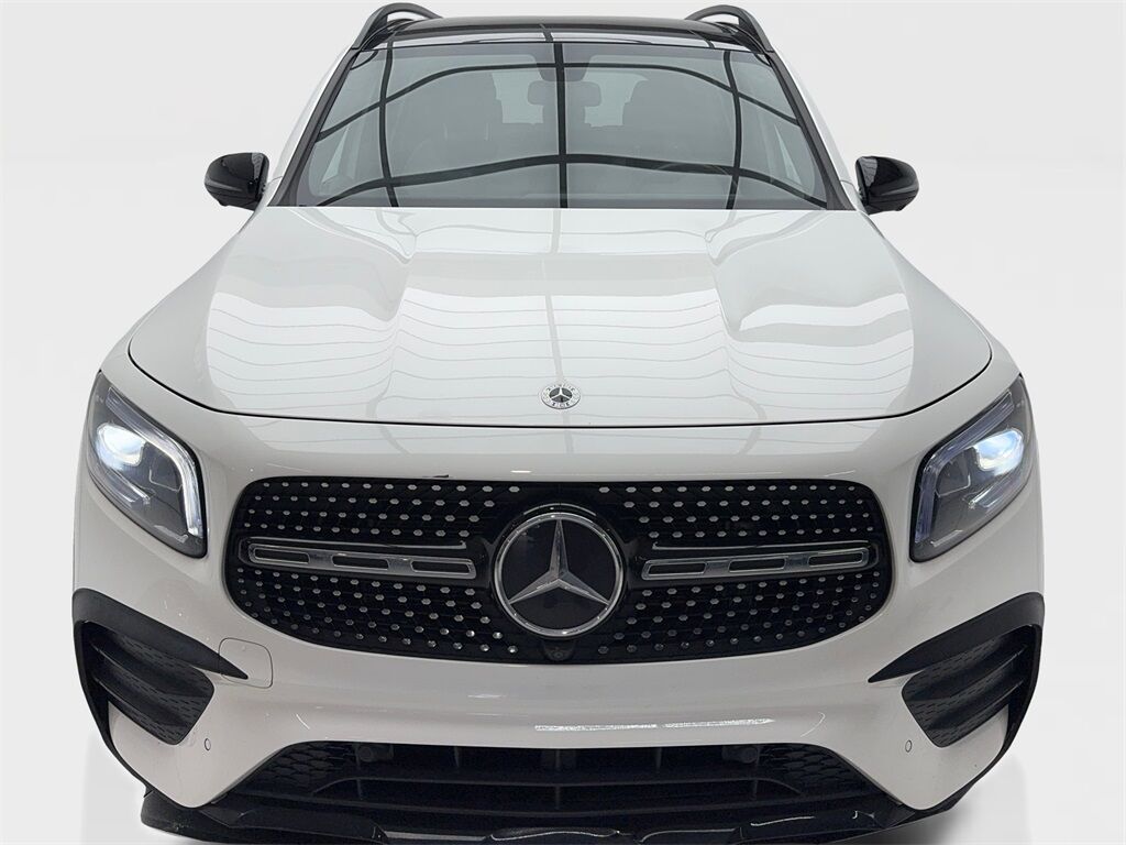 2023 Mercedes-Benz GLB GLB 250 AMG NIGHT PKG,NAV,CAM,PANO,BLIND SPOT Plano TX