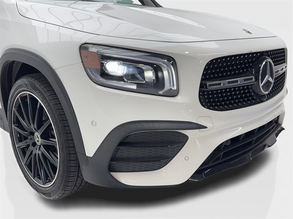 2023 Mercedes-Benz GLB GLB 250 AMG NIGHT PKG,NAV,CAM,PANO,BLIND SPOT Plano TX