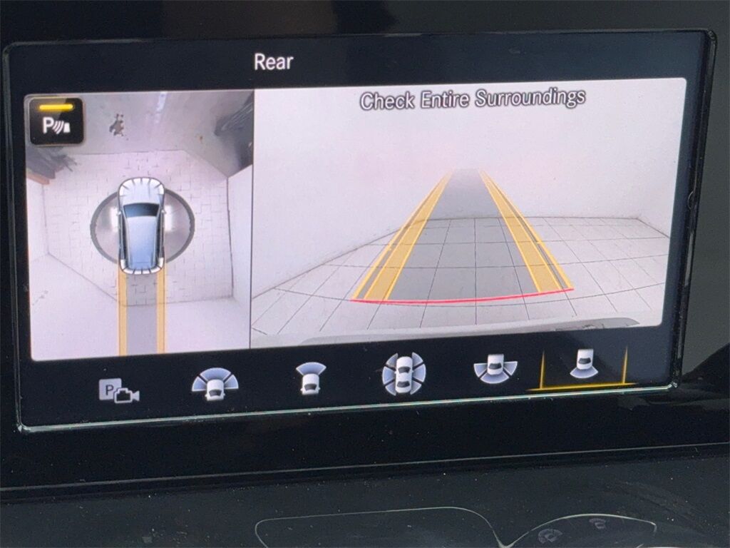 2023 Mercedes-Benz GLB GLB 250 AMG NIGHT PKG,NAV,CAM,PANO,BLIND SPOT Plano TX