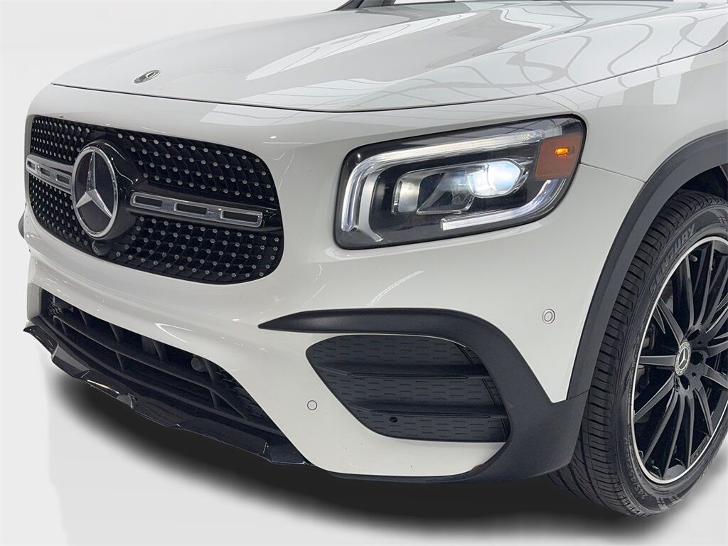 2023 Mercedes-Benz GLB GLB 250 AMG NIGHT PKG,NAV,CAM,PANO,BLIND SPOT Plano TX