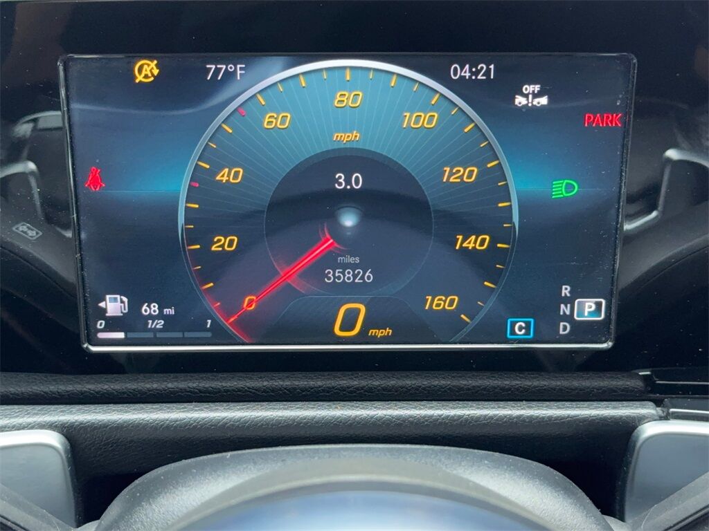 2023 Mercedes-Benz GLB GLB 250 AMG NIGHT PKG,NAV,CAM,PANO,BLIND SPOT Plano TX