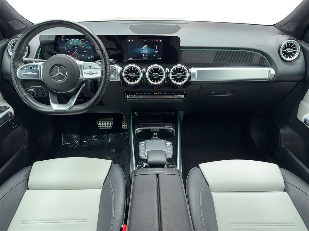 2023 Mercedes-Benz GLB GLB 250 AMG NIGHT PKG,NAV,CAM,PANO,BLIND SPOT Plano TX