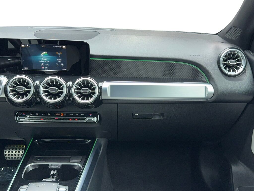 2023 Mercedes-Benz GLB GLB 250 AMG NIGHT PKG,NAV,CAM,PANO,BLIND SPOT Plano TX