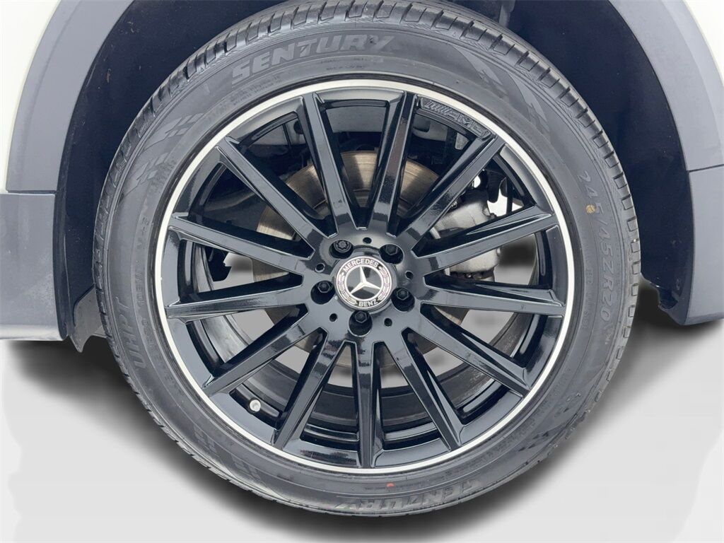 2023 Mercedes-Benz GLB GLB 250 AMG NIGHT PKG,NAV,CAM,PANO,BLIND SPOT Plano TX