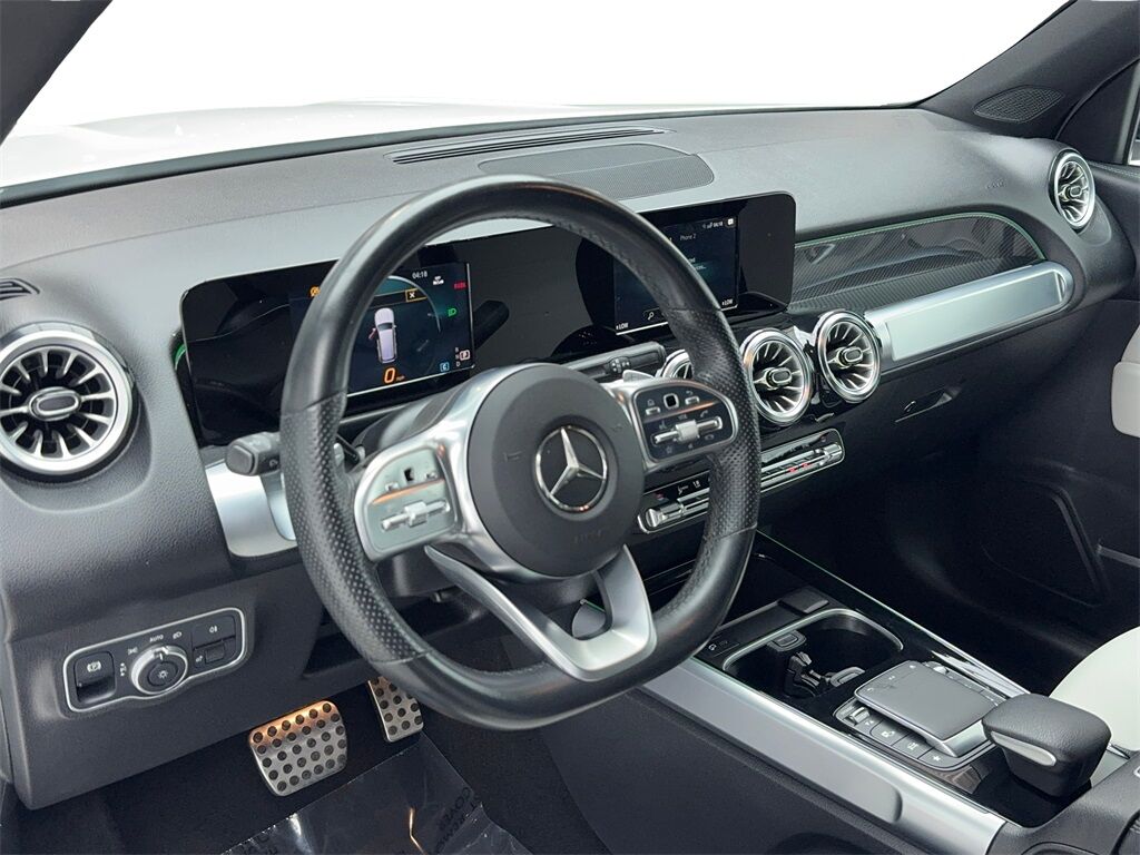 2023 Mercedes-Benz GLB GLB 250 AMG NIGHT PKG,NAV,CAM,PANO,BLIND SPOT Plano TX