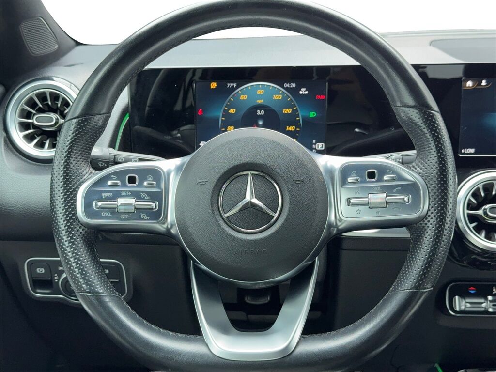 2023 Mercedes-Benz GLB GLB 250 AMG NIGHT PKG,NAV,CAM,PANO,BLIND SPOT Plano TX