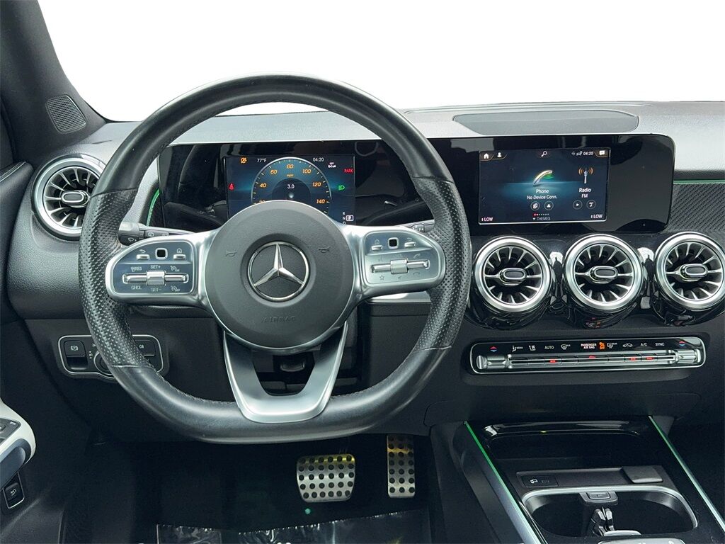 2023 Mercedes-Benz GLB GLB 250 AMG NIGHT PKG,NAV,CAM,PANO,BLIND SPOT Plano TX