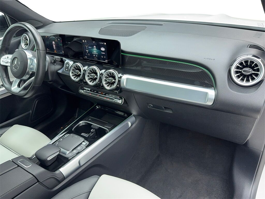 2023 Mercedes-Benz GLB GLB 250 AMG NIGHT PKG,NAV,CAM,PANO,BLIND SPOT Plano TX