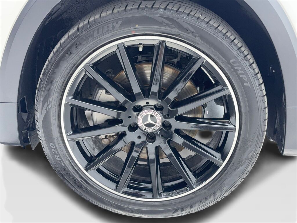 2023 Mercedes-Benz GLB GLB 250 AMG NIGHT PKG,NAV,CAM,PANO,BLIND SPOT Plano TX