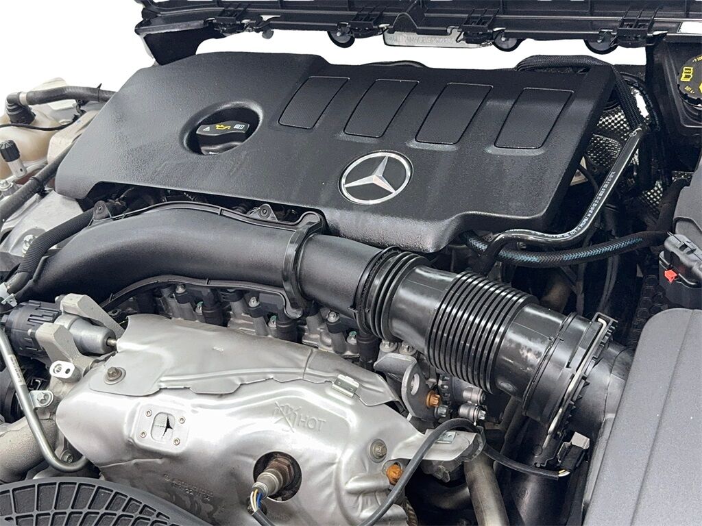 2023 Mercedes-Benz GLB GLB 250 AMG NIGHT PKG,NAV,CAM,PANO,BLIND SPOT Plano TX