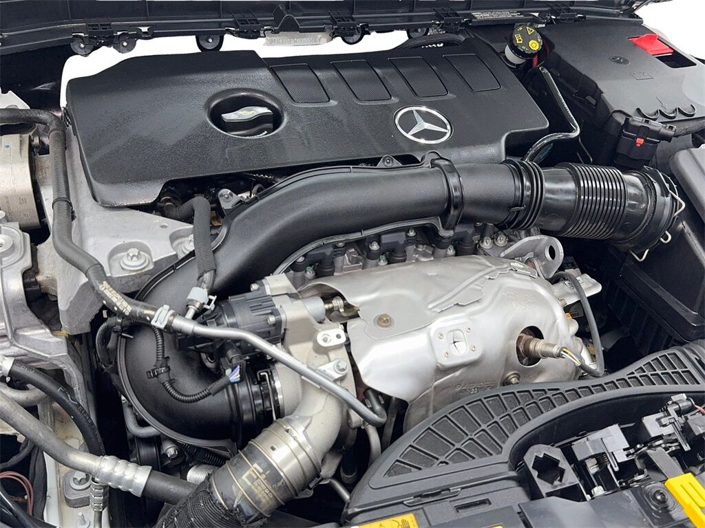 2023 Mercedes-Benz GLB GLB 250 AMG NIGHT PKG,NAV,CAM,PANO,BLIND SPOT Plano TX