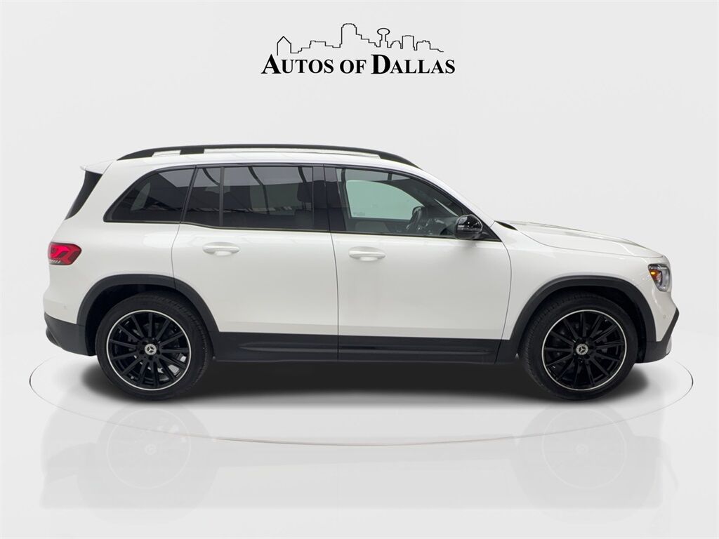 2023 Mercedes-Benz GLB GLB 250 AMG NIGHT PKG,NAV,CAM,PANO,BLIND SPOT Plano TX
