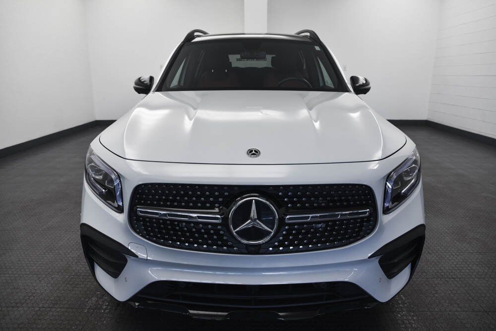 2023 Mercedes-Benz GLB GLB 250 AKRON OH