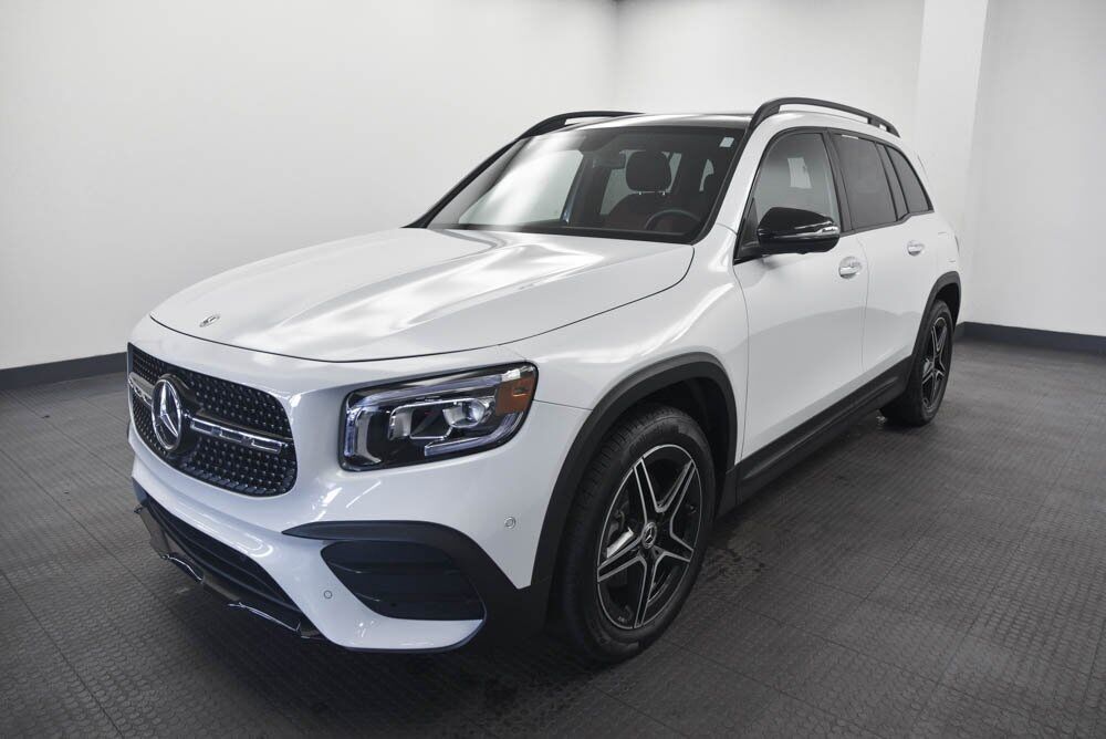 2023 Mercedes-Benz GLB GLB 250 AKRON OH