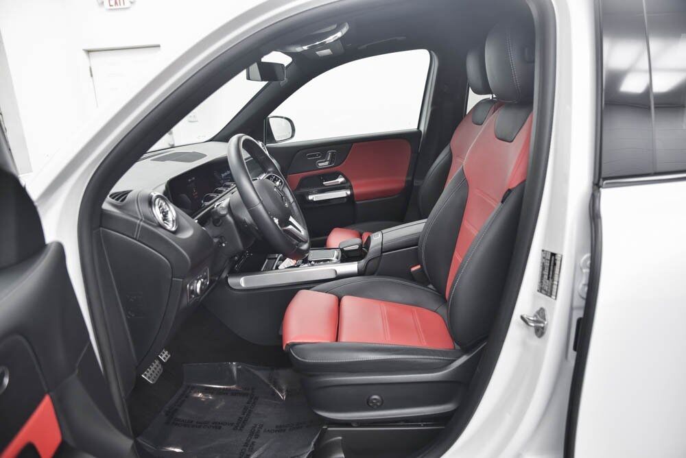 2023 Mercedes-Benz GLB GLB 250 AKRON OH
