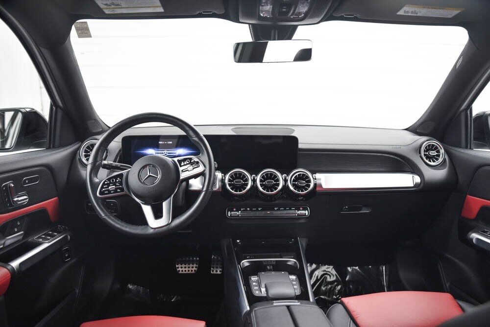 2023 Mercedes-Benz GLB GLB 250 AKRON OH