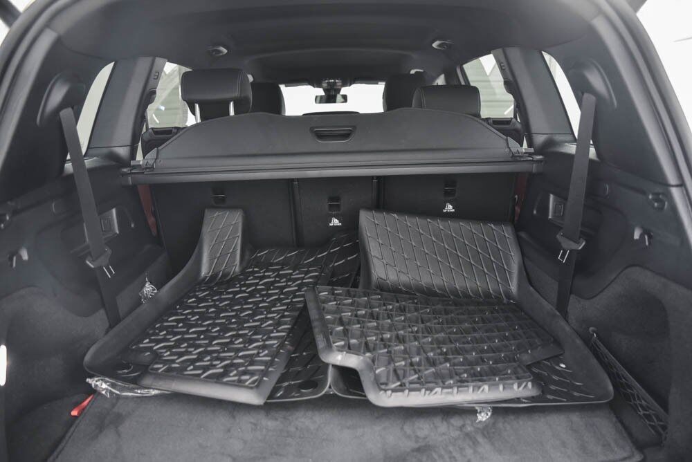 2023 Mercedes-Benz GLB GLB 250 AKRON OH
