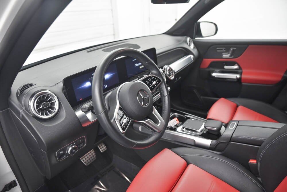 2023 Mercedes-Benz GLB GLB 250 AKRON OH