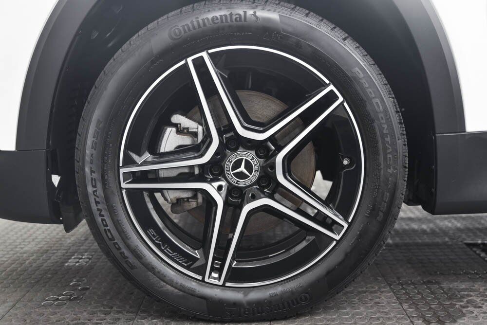 2023 Mercedes-Benz GLB GLB 250 AKRON OH