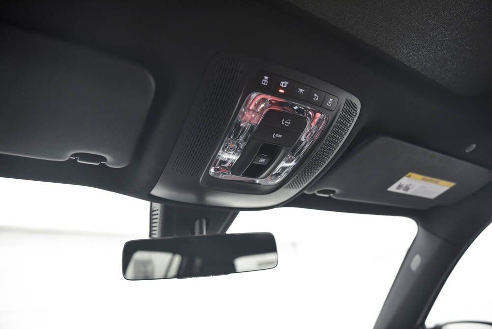 2023 Mercedes-Benz GLB GLB 250 AKRON OH